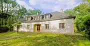 Maison à VERNEUIL-LE-CHATEAU