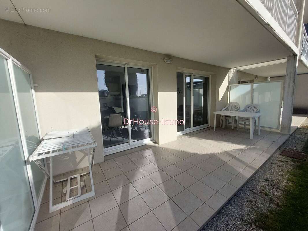 Appartement à PLOUGONVELIN
