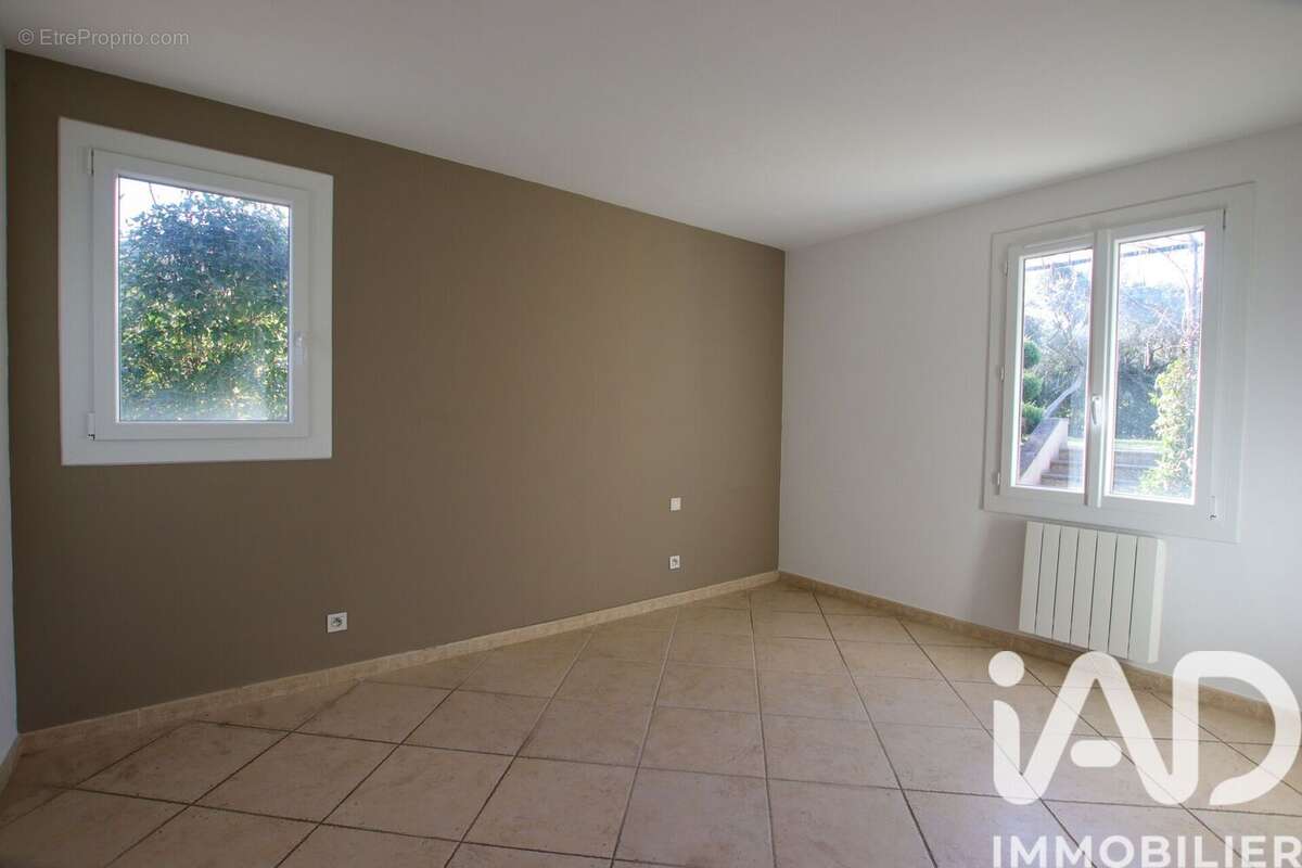 Photo 9 - Maison à SAINT-REMY-DE-PROVENCE