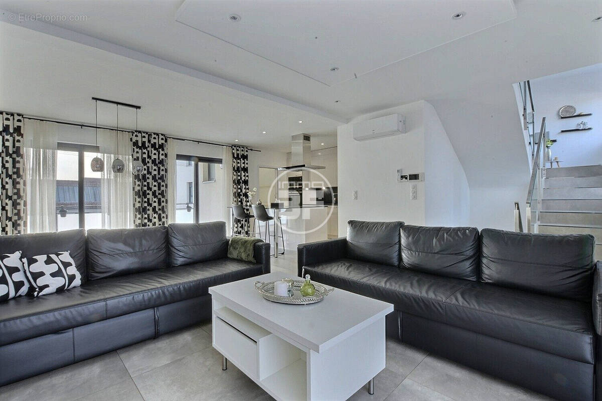 Maison à SAINT-LOUIS