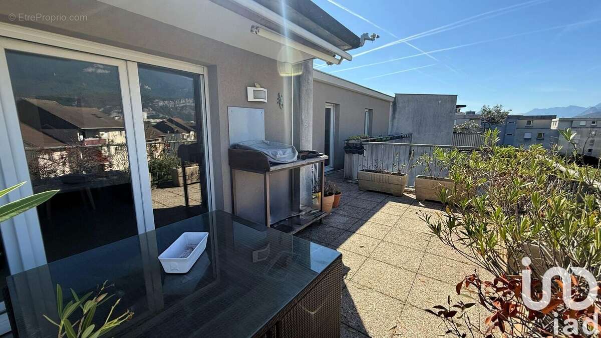 Photo 6 - Appartement à ECHIROLLES