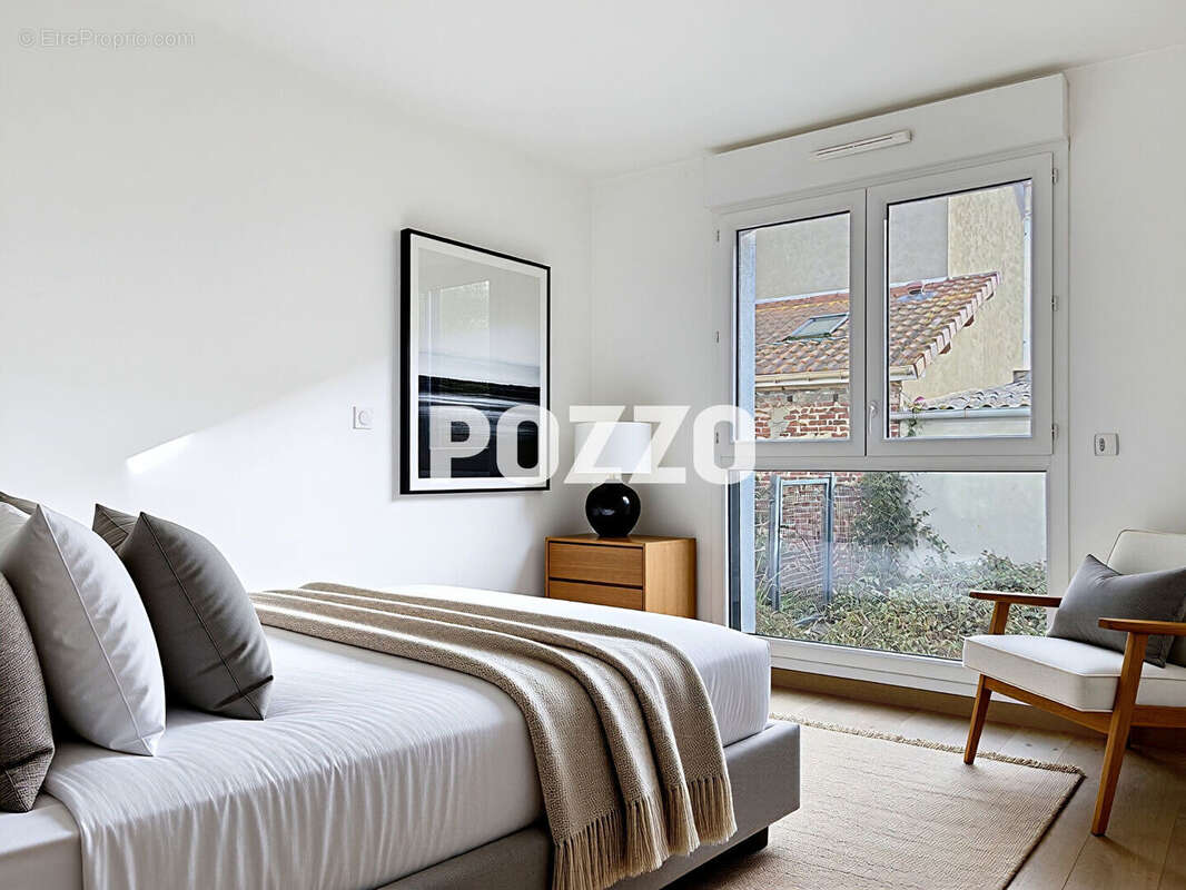 Appartement à TOUQUES