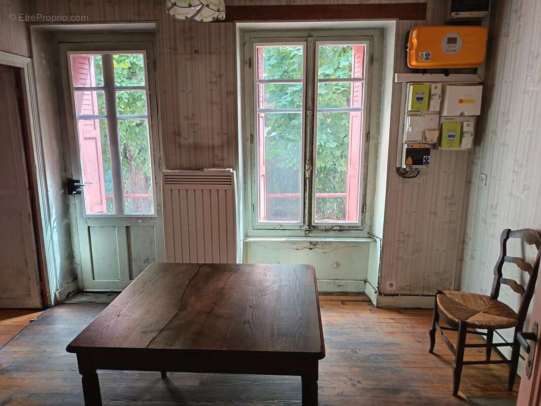 Vente Maison Brassac-les-mines(63570) 120 000ï¿œ - photo 9