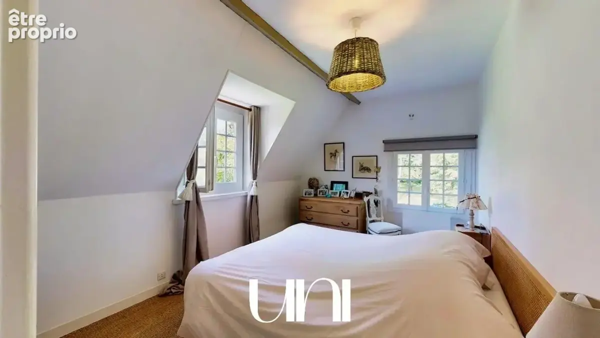 Maison de maître - photo 16