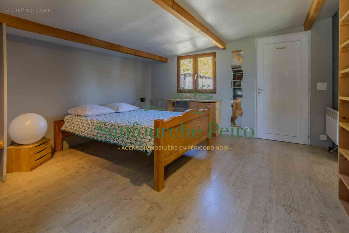 Maison à SARLAT-LA-CANEDA