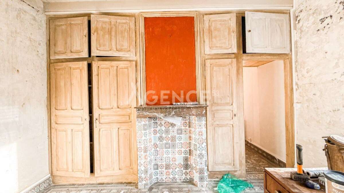 Maison à HEURINGHEM