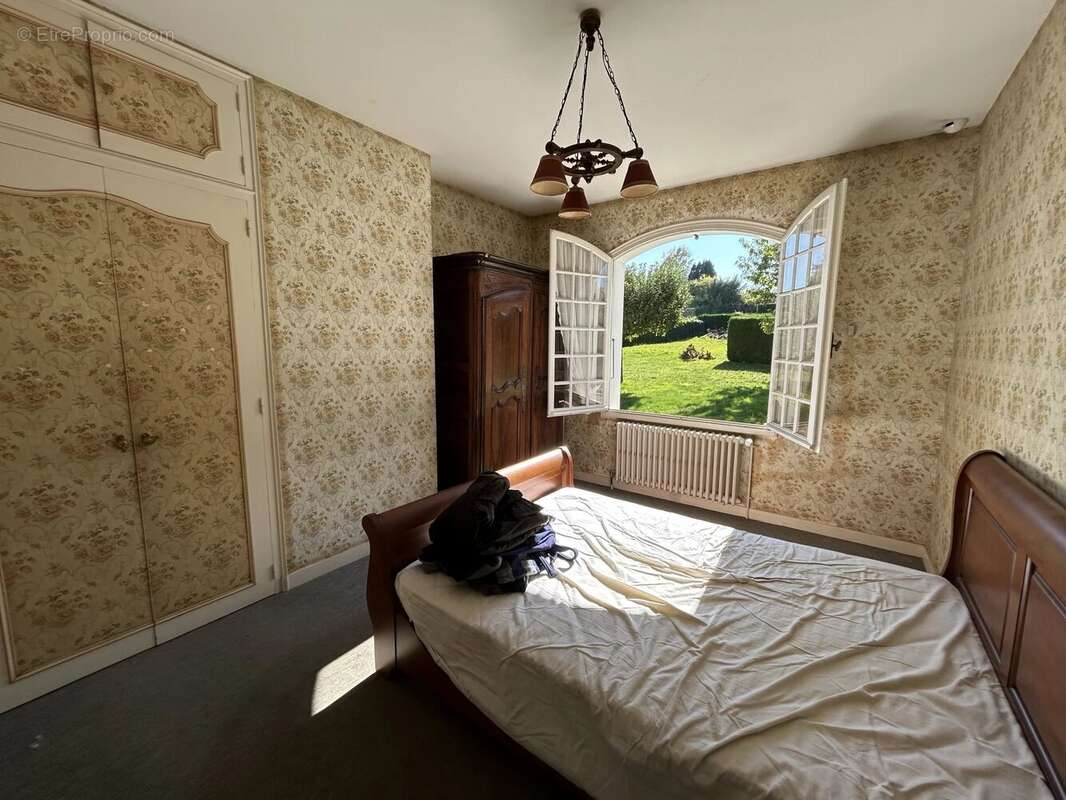 Maison à L&#039;ABSIE