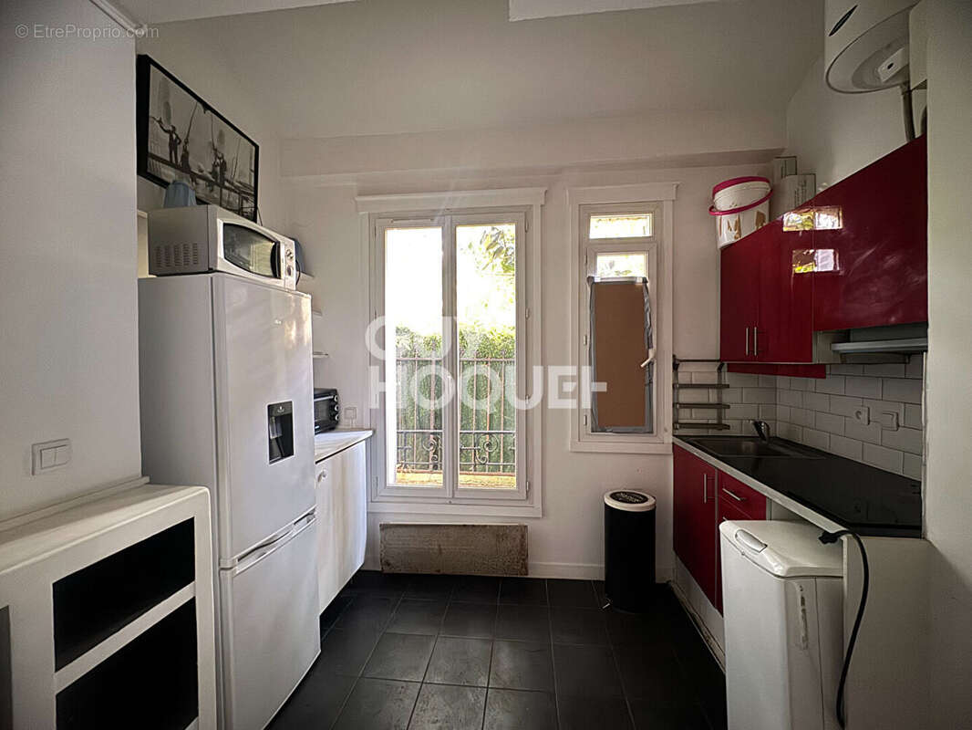 Appartement à BOIS-COLOMBES
