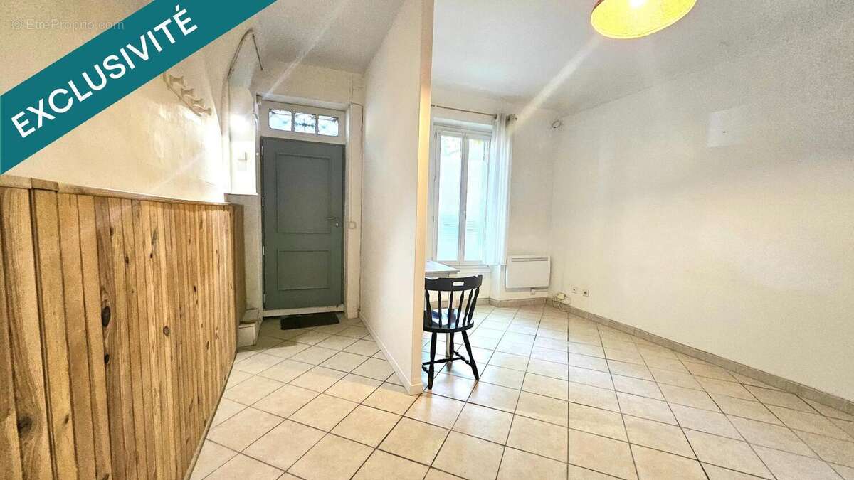 Photo 3 - Appartement à PERTUIS