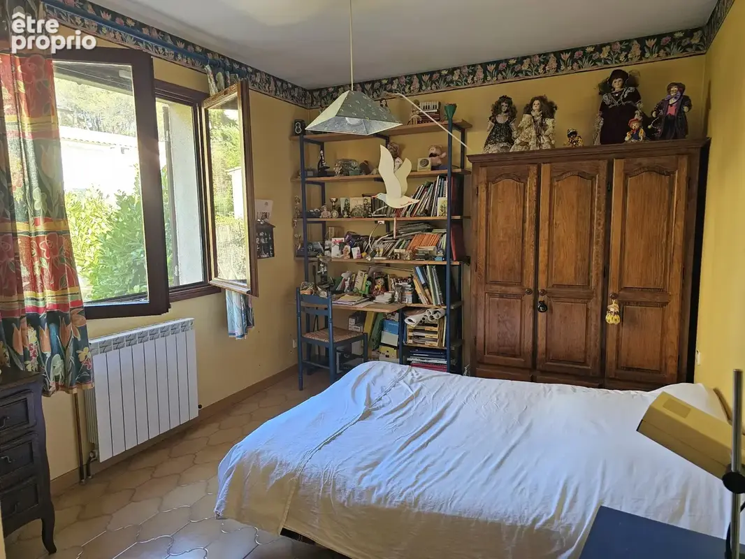 Maison de 172 m2 sur 537 m2 terrain avec piscine - photo 9