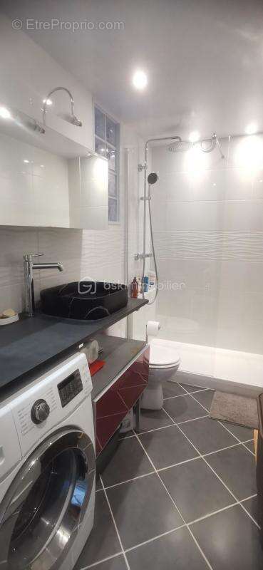 Appartement à GAGNY