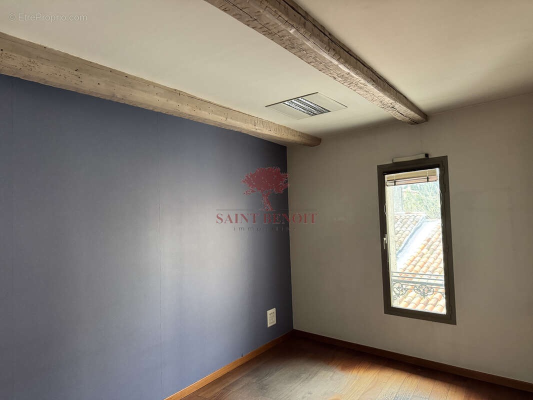Appartement à GIGNAC