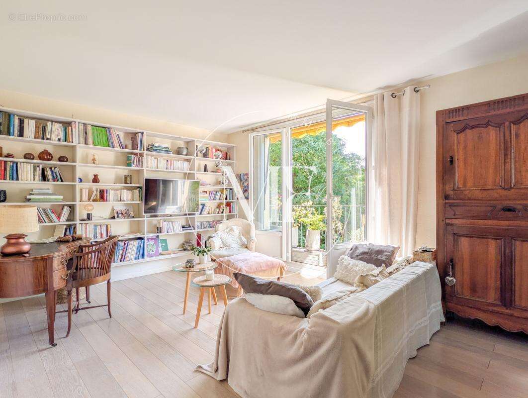 Appartement - photo 3
