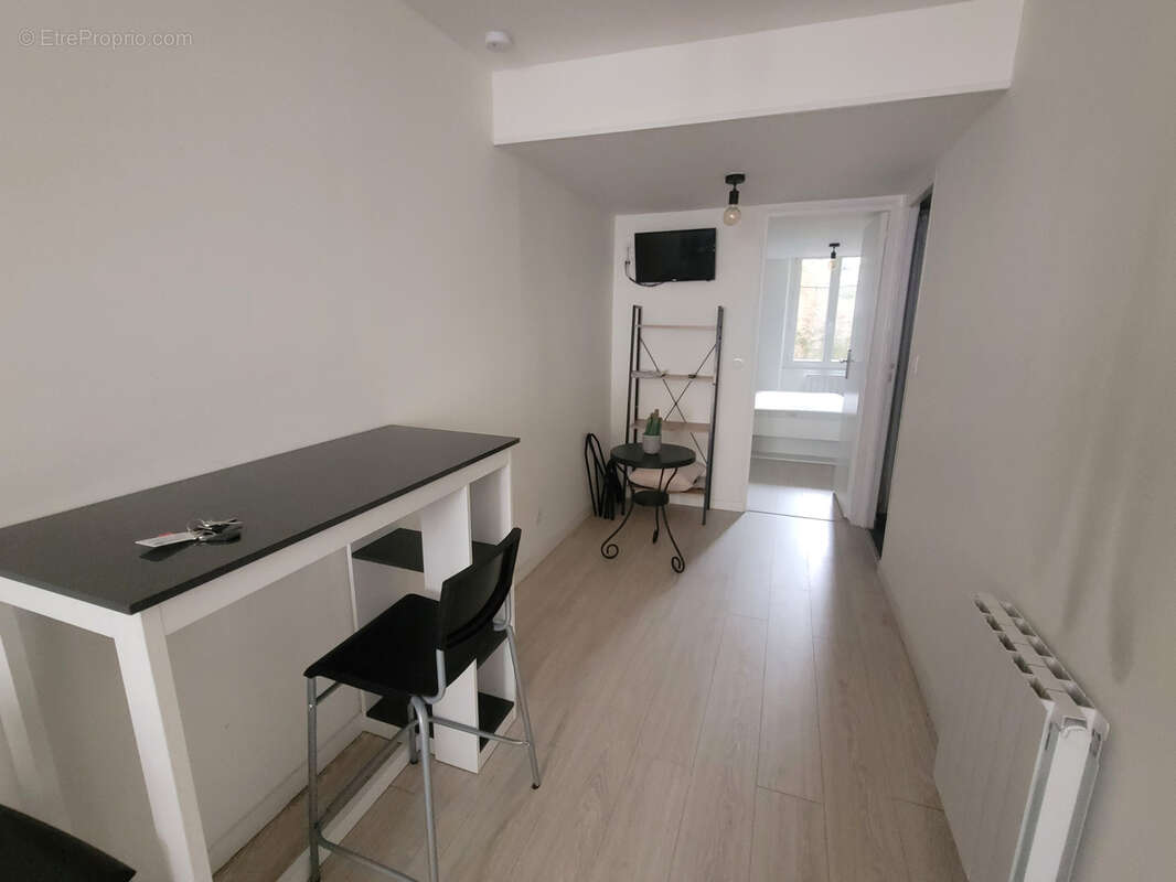 Appartement à AUCH