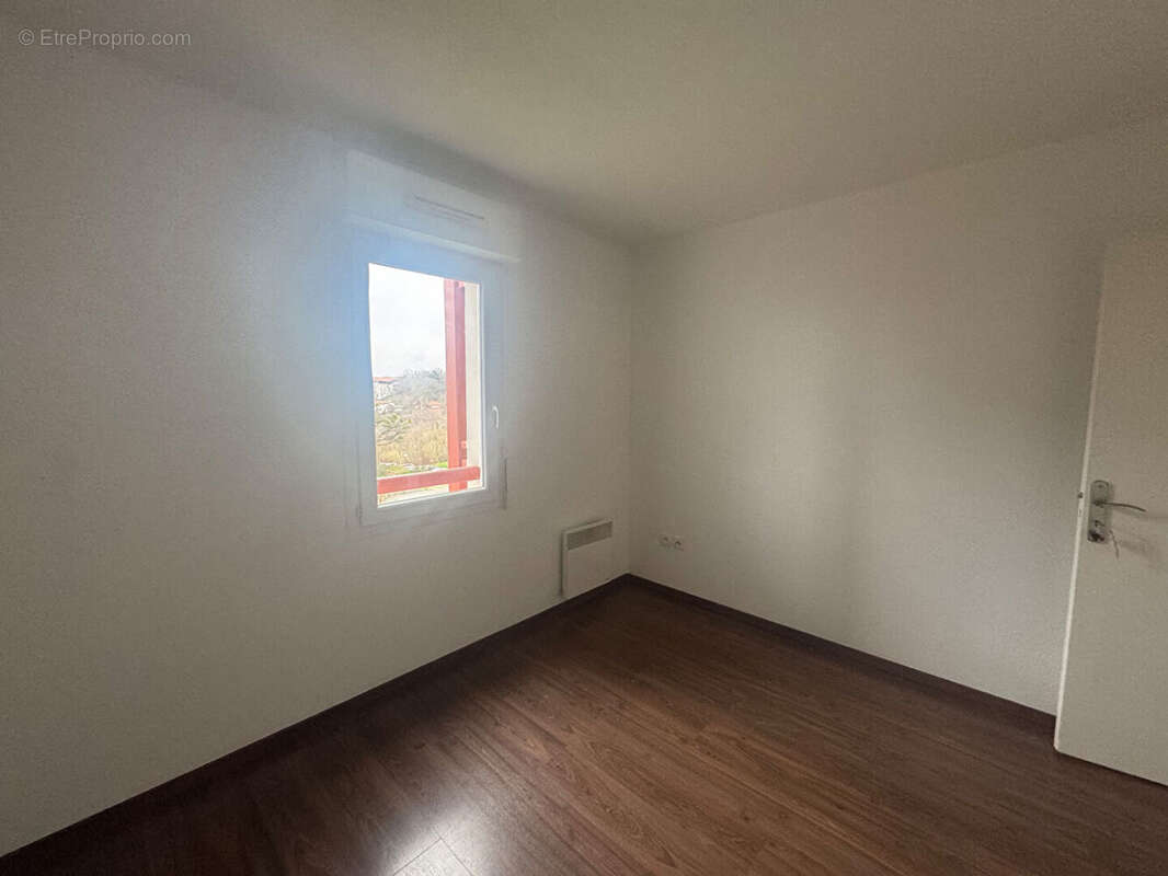 Appartement à SAINT-JEAN-DE-LUZ