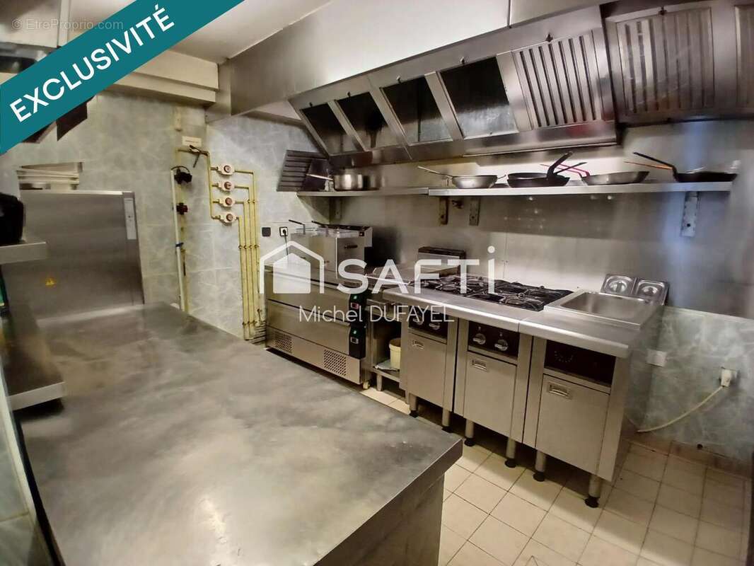 Photo 7 - Commerce à ROQUEBRUNE-SUR-ARGENS