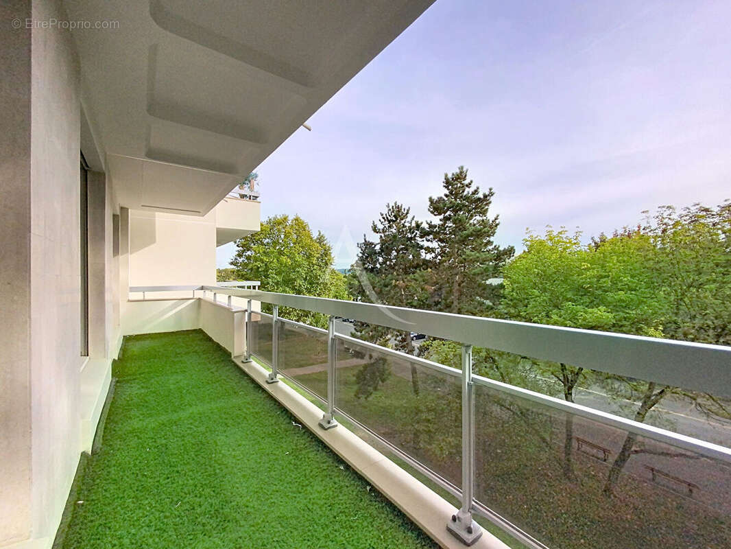 Appartement à LE PECQ