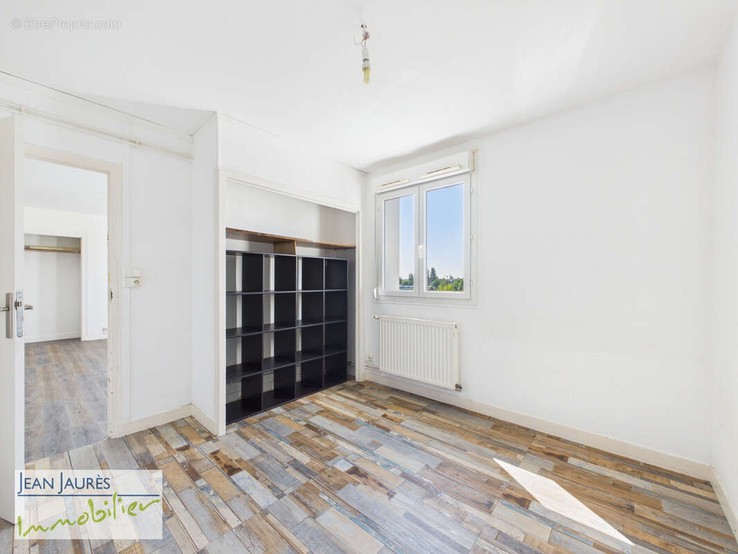 Appartement à TROYES