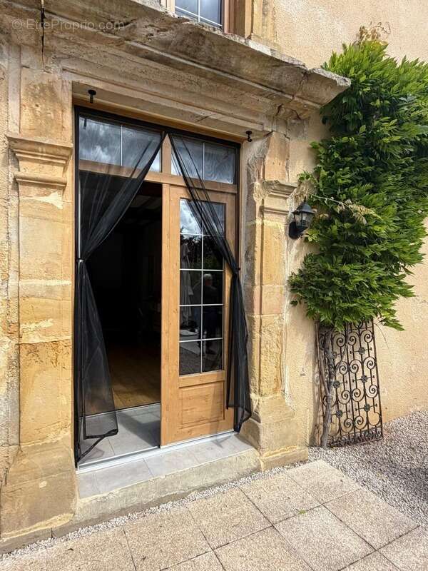 Maison à PLAISANCE