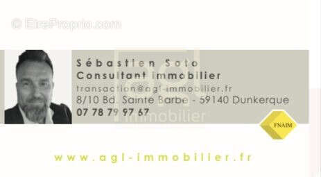 Maison 400 m² à Bergues  - photo 4