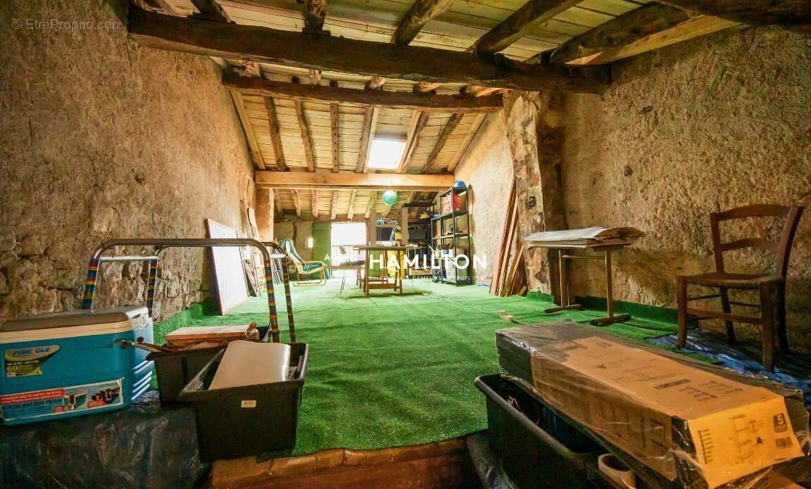 Maison à CORDES-SUR-CIEL