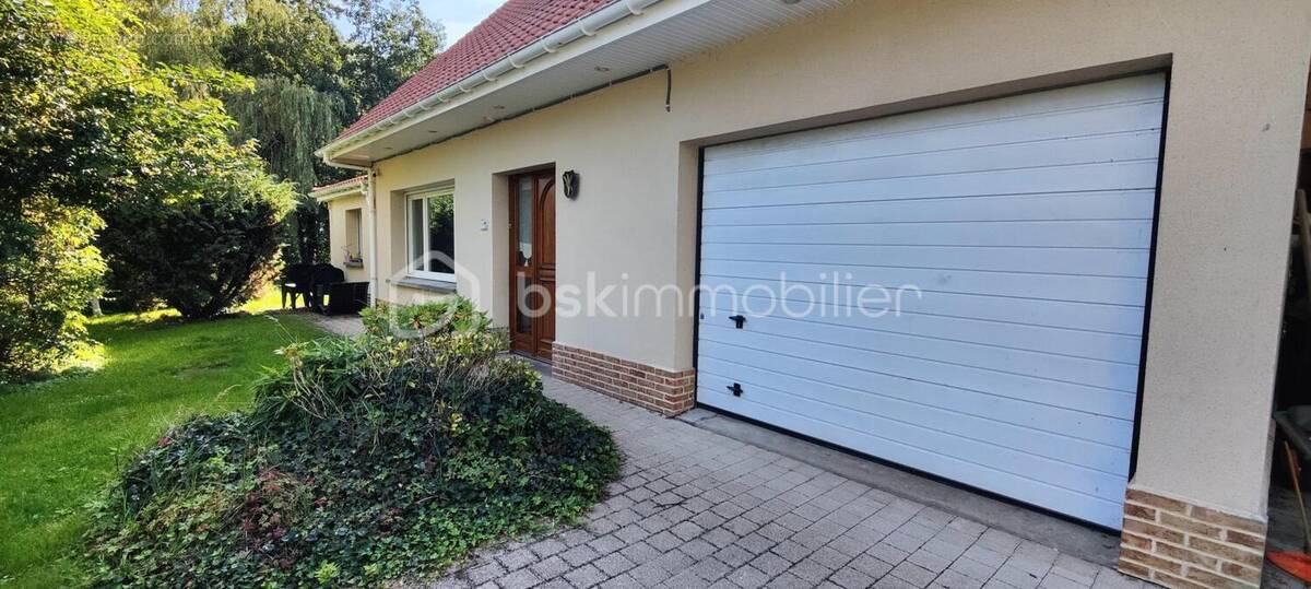 Maison à LE TOUQUET-PARIS-PLAGE