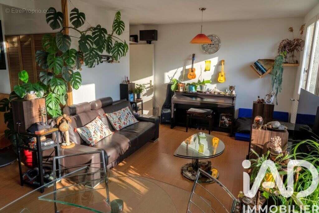 Photo 2 - Appartement à FLOIRAC