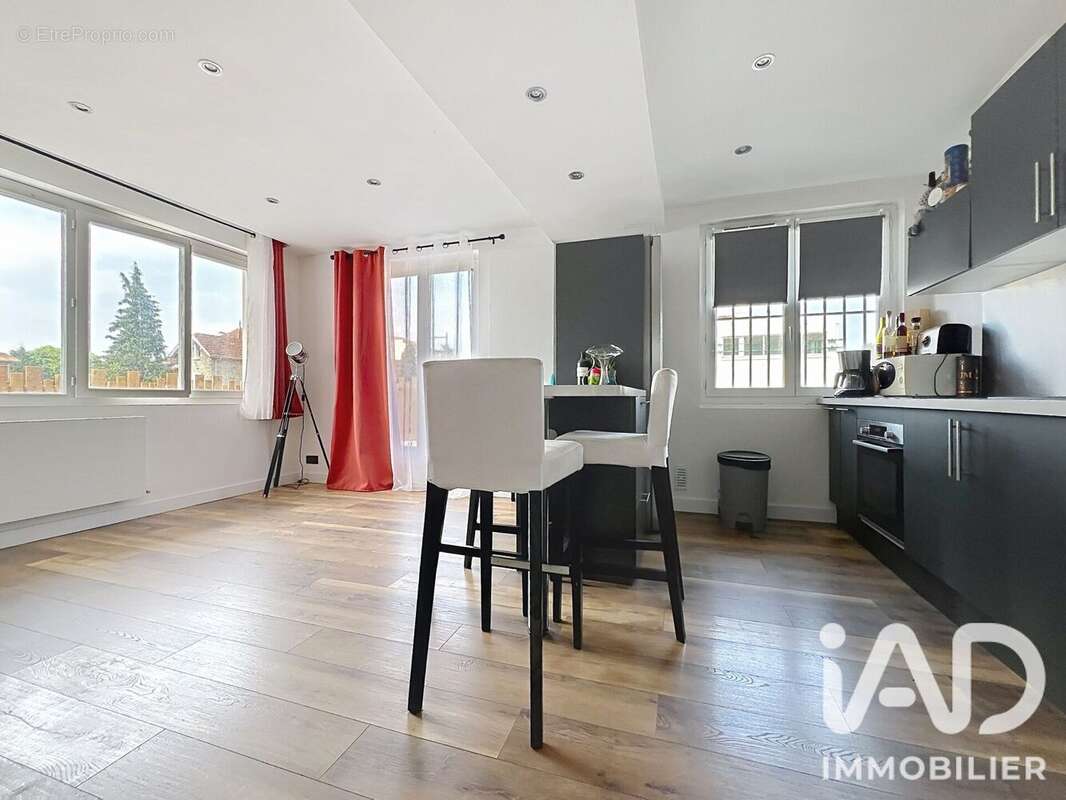 Appartement 80 m² à Anglet  - photo 7
