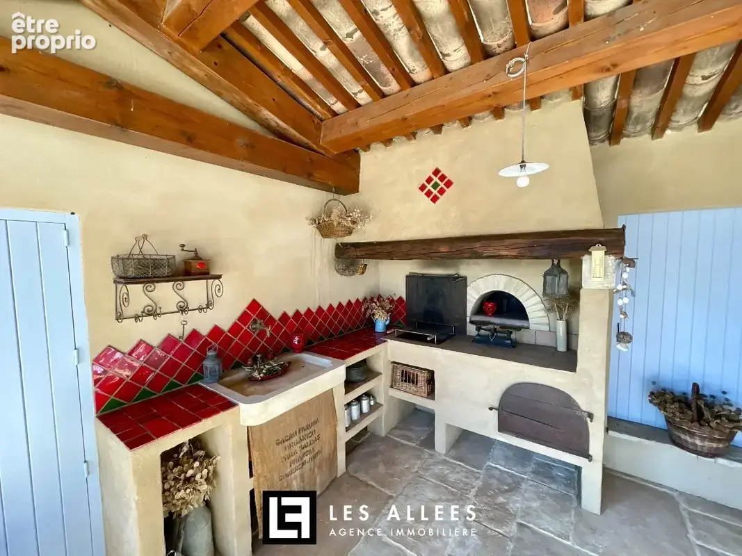 Maison 3 pièces 86 m² à vendre à Roussas (26230) - photo 4