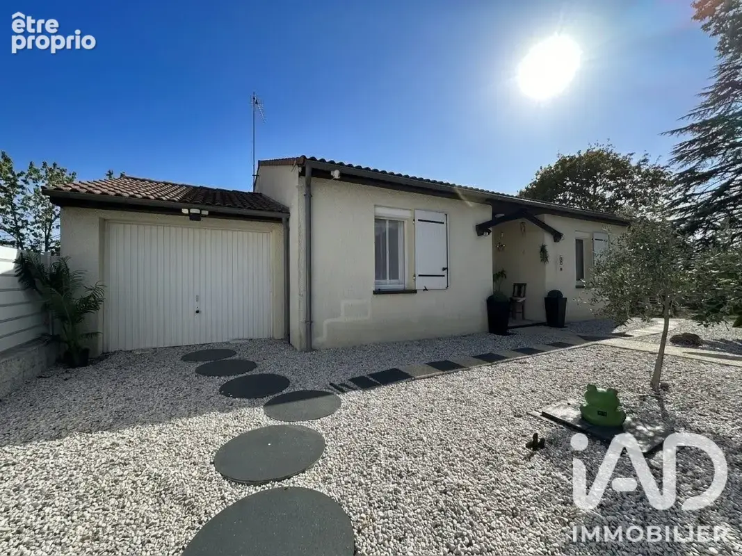 Photo 1 - Maison à TONNEINS