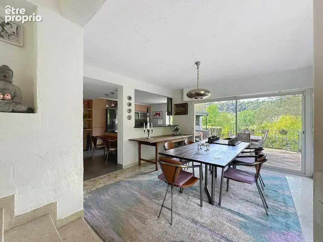 Belle Bastide familiale au sein d’un domaine privé - photo 13