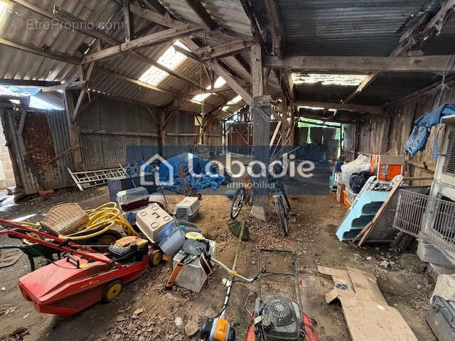 Maison 5 pièces, 124m2 terrain de 2619m2. - photo 10