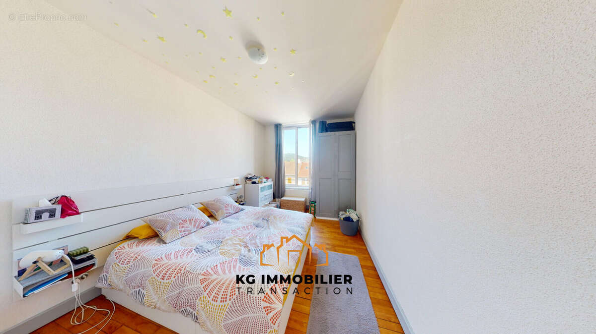 Immeuble Celles-sur-plaine - photo 10