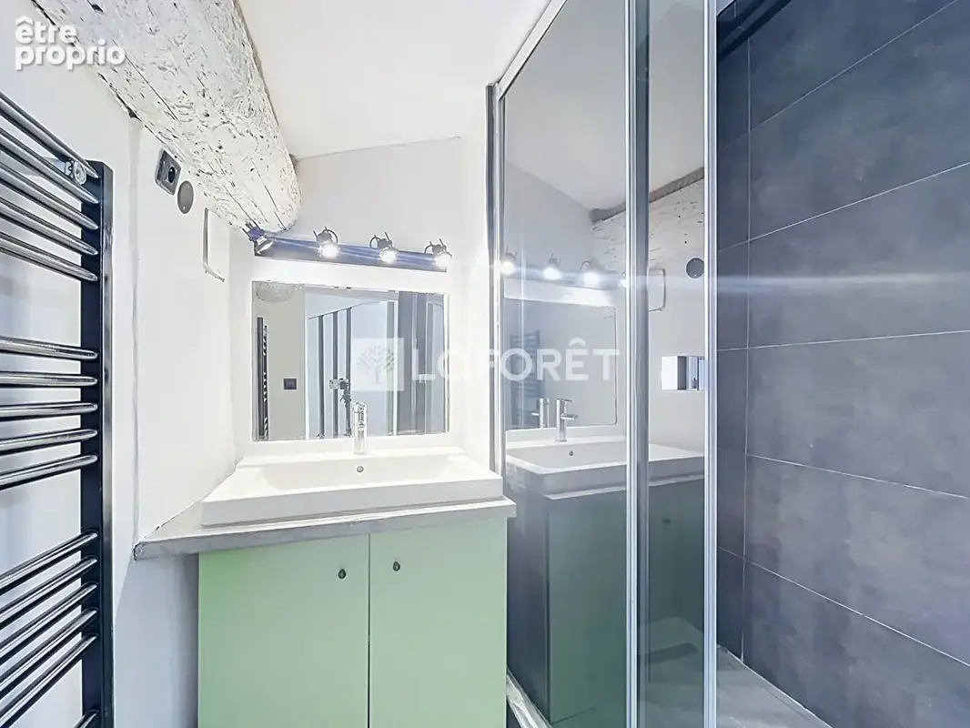 Maison de village entièrement rénovée - photo 5