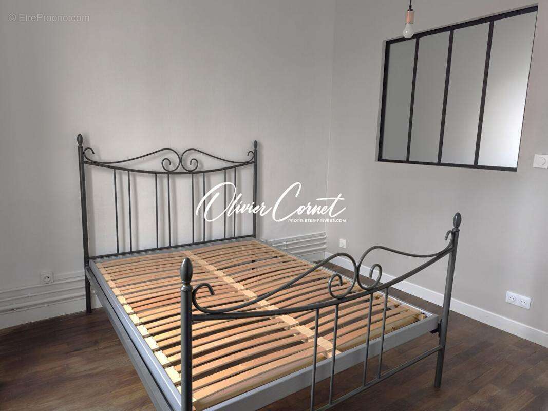 Appartement à NOGENT-LE-ROTROU