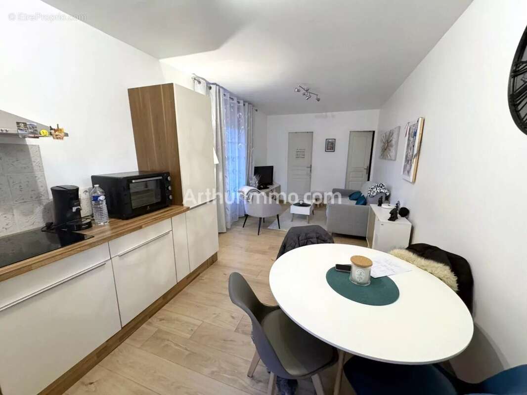 Appartement à SAINTE-MAXIME