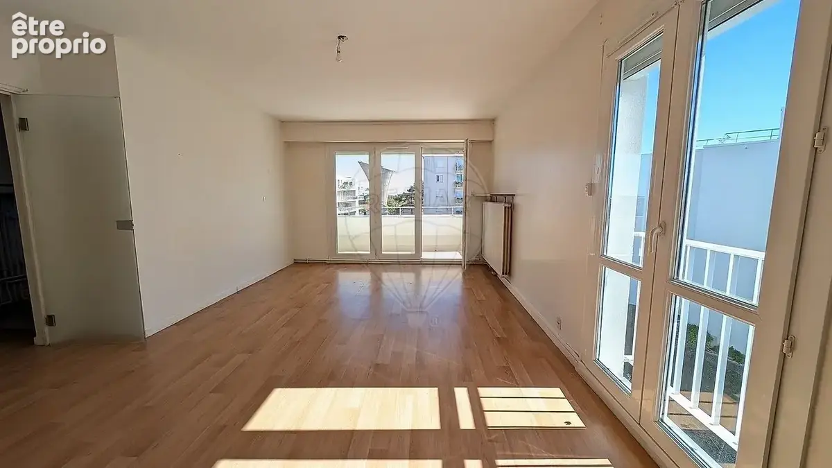 Appartement 2 chambre(s) à vendre - photo 3