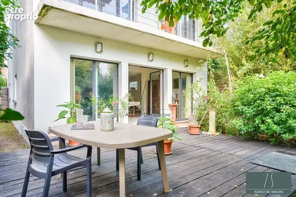 Maison 7 pièces 160 m² à vendre à Chatou (78400) - photo 15