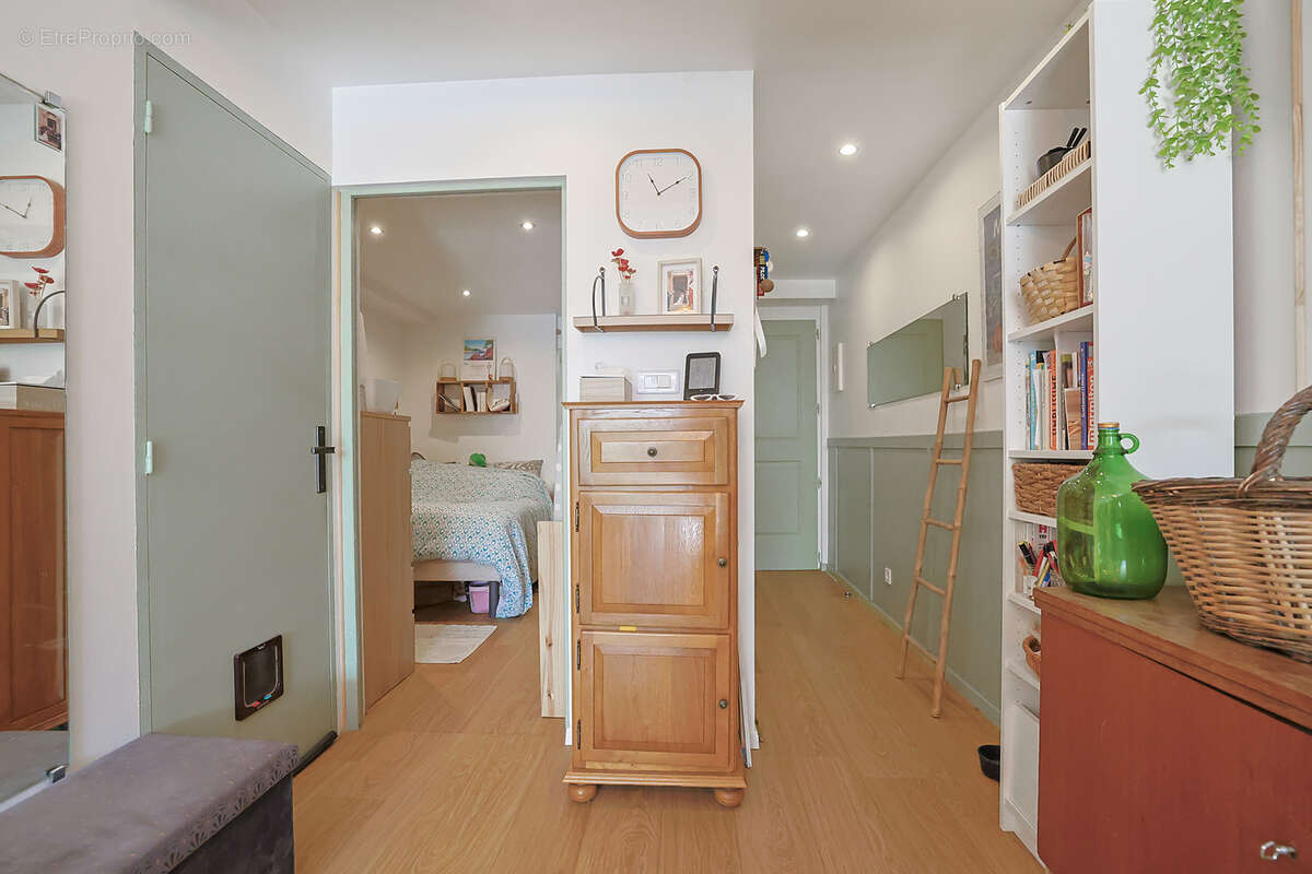 Appartement à PUGET-VILLE