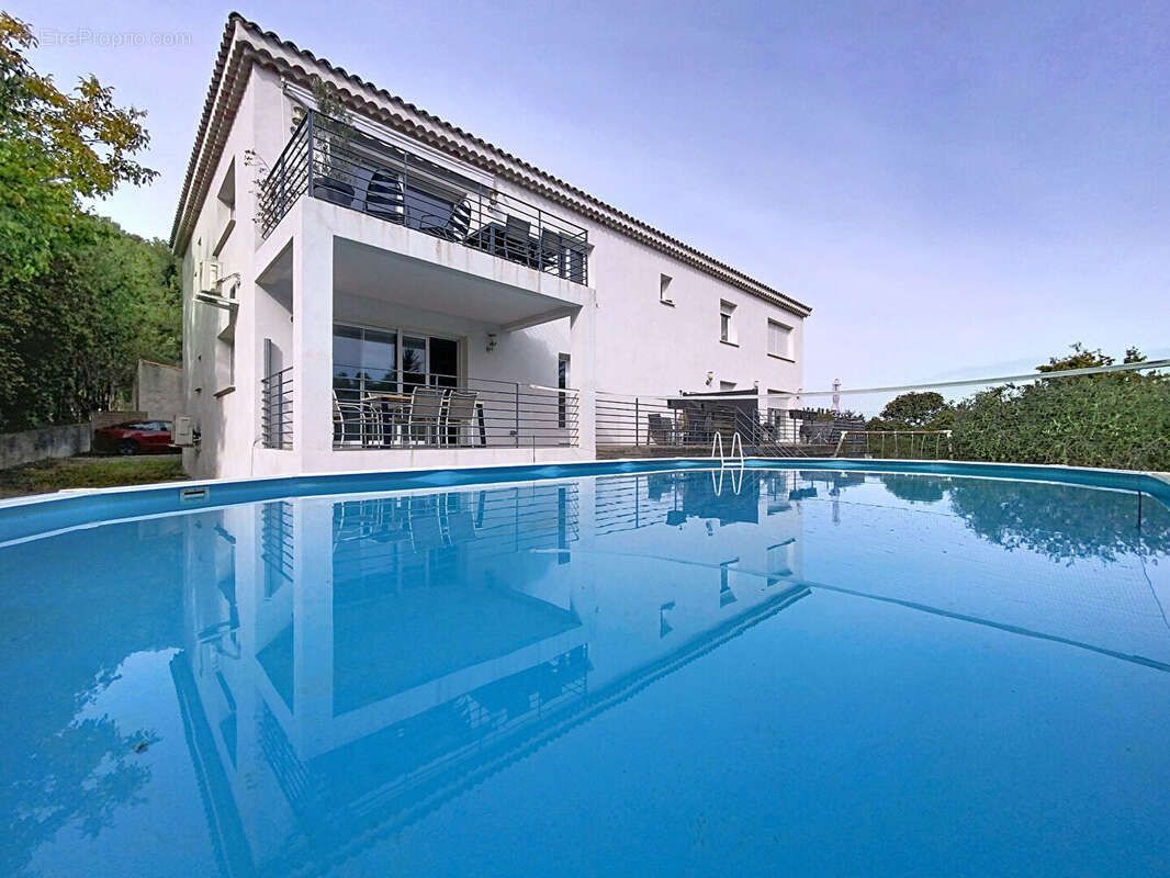 Appartement à GARDANNE