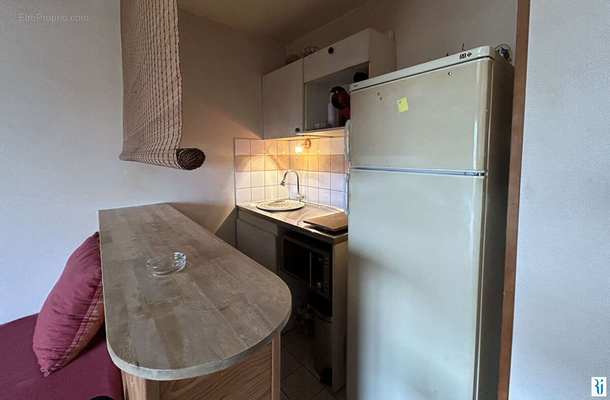 Appartement à BOIS-GUILLAUME