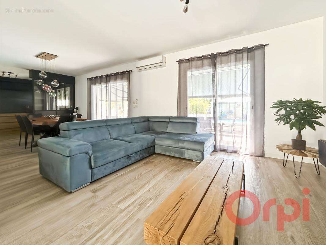 Maison À Vendre - photo 5