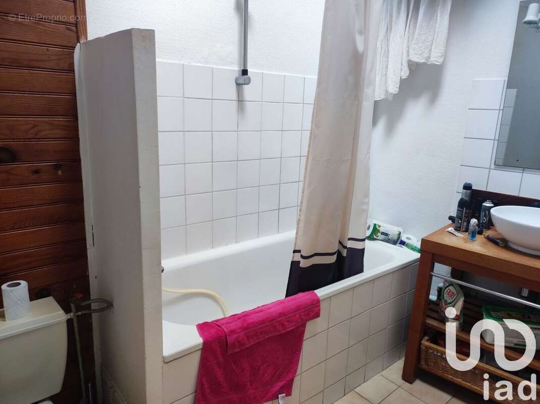 Photo 4 - Appartement à ANGERS