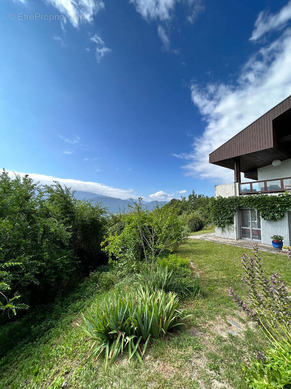 Appartement à BIVIERS