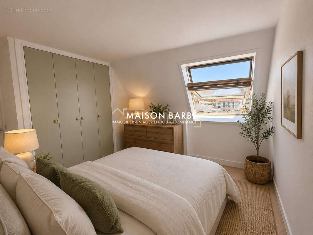 Appartement 96 m² à Trouville-Sur-Mer  - photo 7