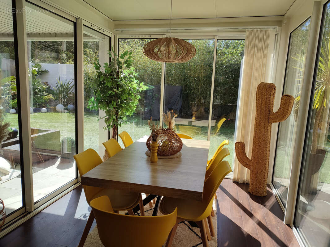 Maison à LA SEYNE-SUR-MER