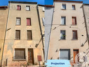 Appartement à NARBONNE