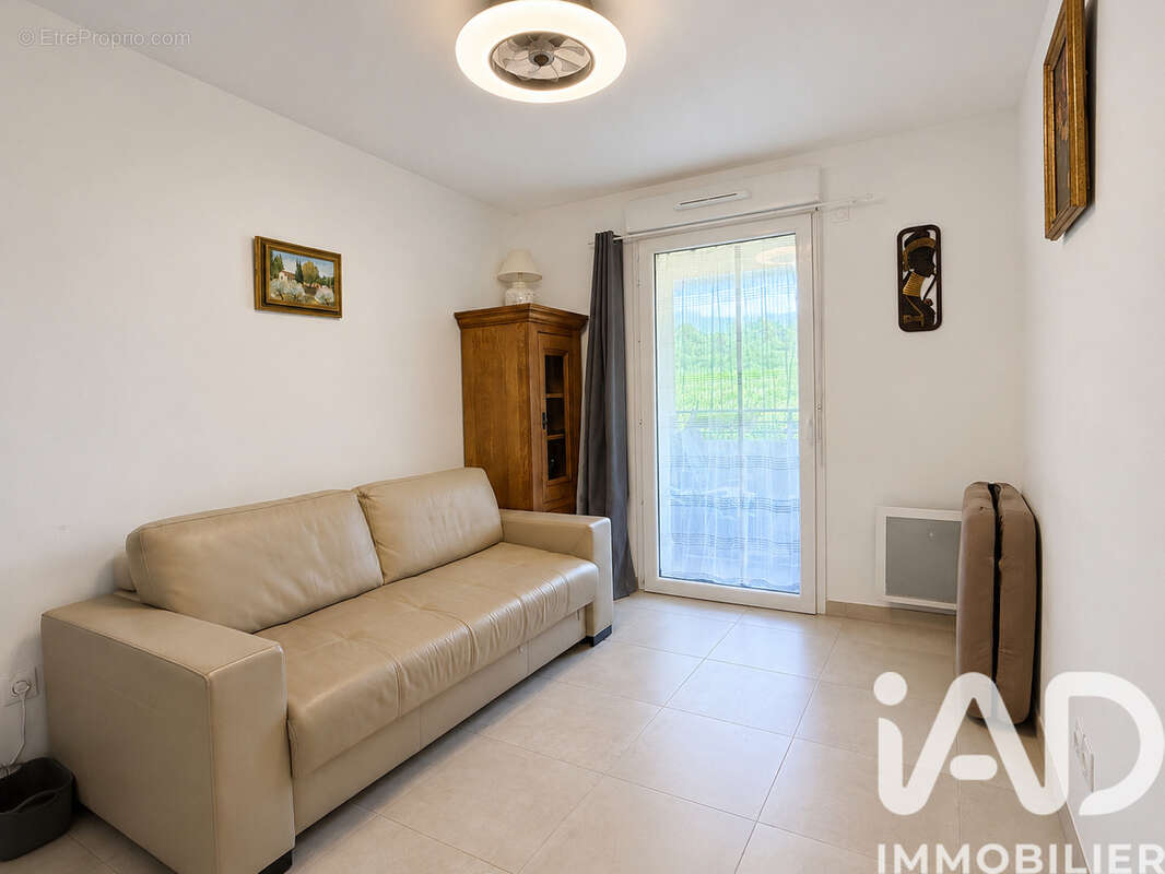 Photo 7 - Appartement à FREJUS