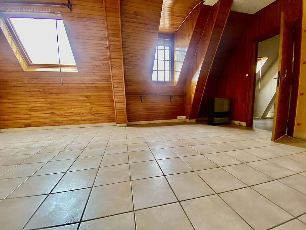 Appartement 2 pièces 42m2 quartier Wilson - photo 7