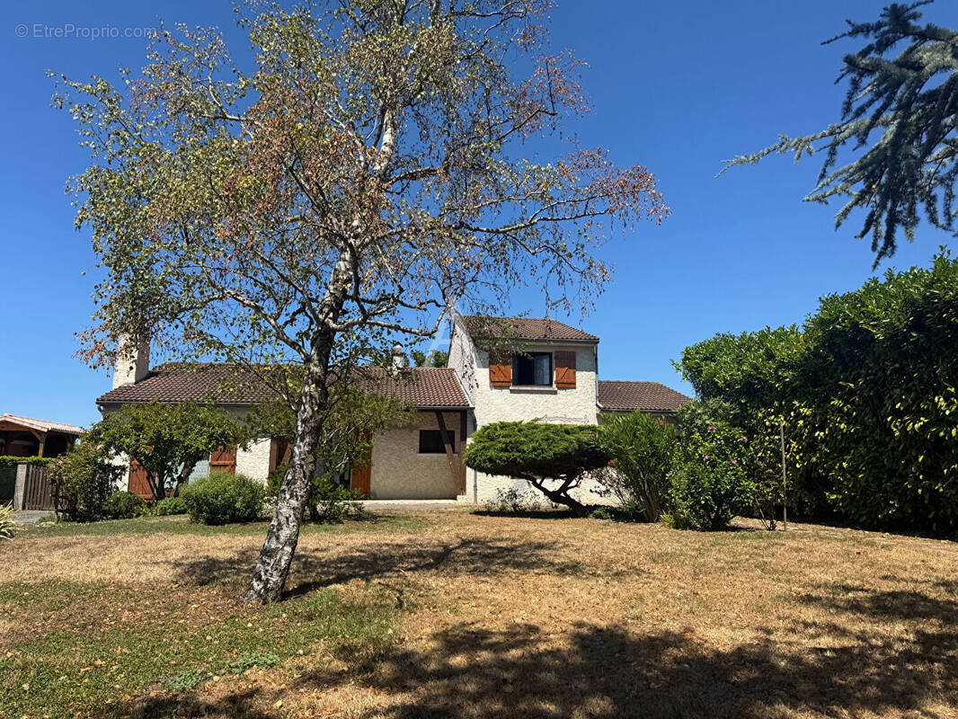 Maison à VIX
